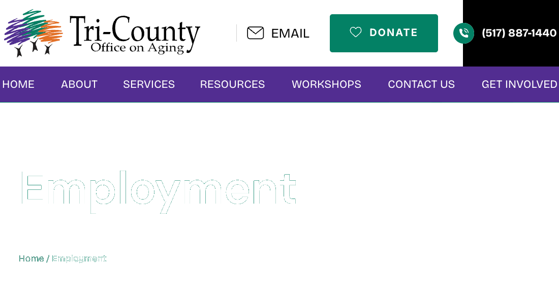 Tri-County Aging Consortium